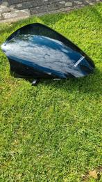 Windscherm Honda PCX., Ophalen