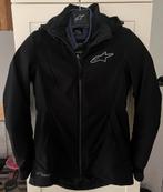 ZGAN Alpinestars, Motoren, Kleding | Motorkleding, Jas | textiel, Ophalen of Verzenden, Nieuw zonder kaartje, Alpinestars