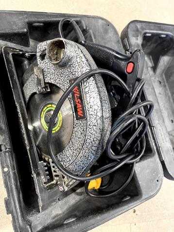 Skilsaw H08507 beschikbaar voor biedingen
