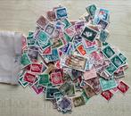 Zakje met postzegels DDR, Ophalen of Verzenden, DDR, Gestempeld