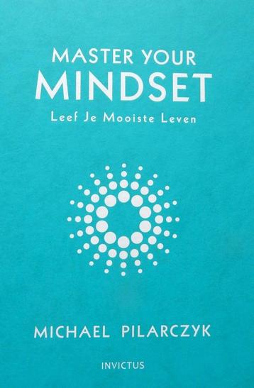 Master your mindset - Michael Pilarczyk beschikbaar voor biedingen