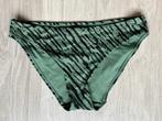 Groen zwart gestreept bikinibroekje Hema maat small, Kleding | Dames, Badmode en Zwemkleding, Ophalen of Verzenden, Zo goed als nieuw