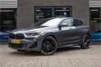 BMW X2 F39 sDrive20i High Executive M Sport / Head-Up / Leer, 1998 cc, X2, 1435 kg, Bedrijf