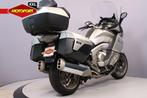 BMW K 1600 GTL (bj 2012), Motoren, Bedrijf, Toermotor