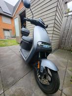 Segway electrische snorscooter S110 2024 Mat-grijs, Elektrisch, Zo goed als nieuw, Ophalen, Overige merken
