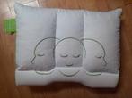 hoofdkussen nekkussen silvana support als nieuw, Ophalen, Eenpersoons, Wit, Kussen