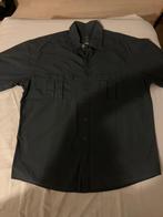 Heren bloes en polo’s maat XL, Ophalen of Verzenden, Nieuw, Blauw, Halswijdte 43/44 (XL)