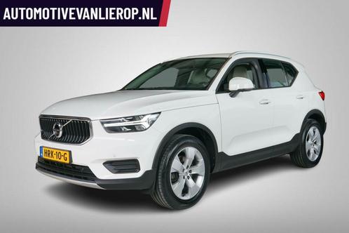 Volvo XC40 2.0 T5 AWD Momentum 360 CAMERA | TREKHAAK | H&K, Auto's, Volvo, Bedrijf, Te koop, XC40, 360° camera, 4x4, ABS, Achteruitrijcamera