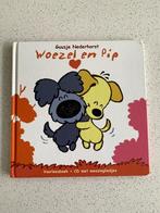 Woezel en Pip voorleesboek, Ophalen of Verzenden, Zo goed als nieuw