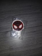 24 spiderman taart toppers, Ophalen of Verzenden, Nieuw, Taarten, Versiering