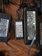 Laptop Opladers - Diverse Merken, Ophalen of Verzenden, Gebruikt, Diverse merken
