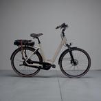 Qwic Premium MN7D+ Dames Maple Sand 54cm 54cm 2022, Qwic, Gebruikt, -, - 0
-, NL