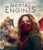 blu ray mortal engines, Verzenden, Zo goed als nieuw