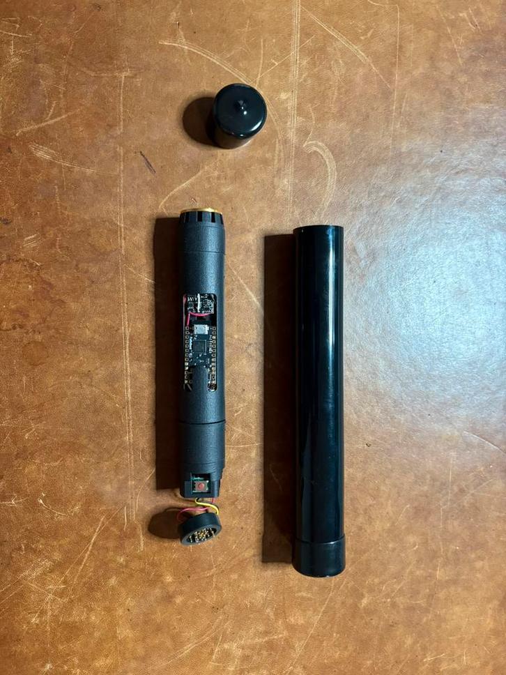 Proffie 2.2 OS6 Core voor een lightsaber, Verzamelen, Star Wars, Zo goed als nieuw, Actiefiguurtje, Ophalen