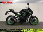 Kawasaki Z 900 (bj 2024), Motoren, 4 cilinders, Bedrijf, KAWASAKI, Meer dan 35 kW