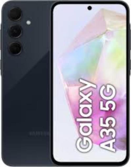 Samsung Galaxy A35   5G  Reparatie v.a., Telecommunicatie, Mobiele telefoons | Toebehoren en Onderdelen, Nieuw, Samsung, Bescherming