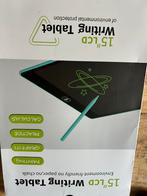 15" LCD Schrijftablet - Nieuwstaat, Computers en Software, Android Tablets, 13 inch of meer, Ophalen of Verzenden, Zo goed als nieuw
