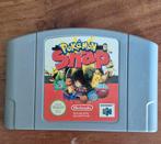 Pokémon Snap - Nintendo 64, Spelcomputers en Games, Games | Nintendo 64, Avontuur en Actie, Gebruikt, 1 speler, Ophalen of Verzenden