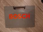 Bosch PST700PAE Zaagmachine 550w, Doe-het-zelf en Verbouw, Ophalen of Verzenden
