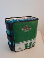 Heineken bier cooler voor six pack, Ophalen of Verzenden, Zo goed als nieuw, Overige typen, Heineken