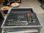 Klotz Stagebox 32-Kanaals // In Flightcase, Ophalen, Gebruikt, Apparatuur