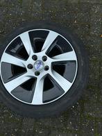 2volvo v60 hybride velgen met hankook winterbanden, Ophalen
