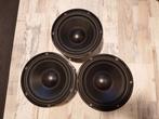 Boston Acoustics Pro 10.4LF Subwoofer 's, Ophalen of Verzenden, Gebruikt