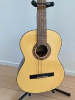 Morgan Gitaar CG 10 DLX N, Muziek en Instrumenten, Ophalen of Verzenden, Gebruikt, Klassieke of Spaanse gitaar