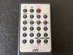 JVC Rm V717u afstandbediening voor GR D91, Ophalen of Verzenden, Gebruikt, Origineel