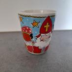 Mok Sinterklaas Blond Amsterdam Sint, Blond Amsterdam, Ophalen of Verzenden, Zo goed als nieuw, Kop(pen) en/of Schotel(s)