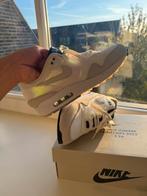 Nike Air Max 1 AMD 'la ville lumiere, Beige, Ophalen of Verzenden, Nike air max, Sneakers of Gympen