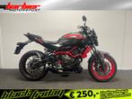 Yamaha MT 07 (bj 2015), Motoren, Motoren | Yamaha, 2 cilinders, Motorrijbewijs A, Bedrijf, Onbekend