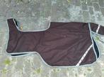Waterdichte uitrijdeken naat 175, Dieren en Toebehoren, Ophalen of Verzenden, Zo goed als nieuw, Deken