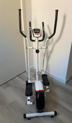 Christopeit Sport Crosstrainer CT 2, Ophalen, Zo goed als nieuw, Crosstrainer
