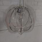 Paul Secon hanglamp, Huis en Inrichting, Ophalen, Kunststof, Gebruikt, Design