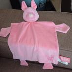 Walibi roze kroeldoek., Ophalen of Verzenden, Zo goed als nieuw, Overige typen