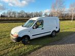 Renault Kangoo mini camper benzine, Overige merken, Buscamper of Camperbus, Tot en met 2, Handgeschakeld