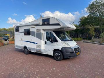 Fraaie 6 persoons McLouis 536G met airco en meer! beschikbaar voor biedingen