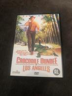Crocodile Dundee in Los Angeles, Vanaf 16 jaar, Ophalen of Verzenden, Zo goed als nieuw, Romantische komedie
