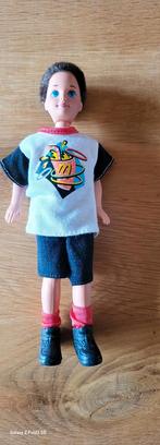 Todd, Barbie's broertje uit 1993, Ophalen of Verzenden, Zo goed als nieuw, Barbie
