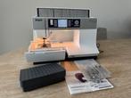 Pfaff Expression 3.0 naaimachine met IDT, Hobby en Vrije tijd, Naaimachines en Toebehoren, Ophalen of Verzenden, Zo goed als nieuw