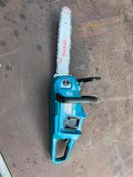 Te koop makita accu kettingzaag 36v nieuw staat, Tuin en Terras, Ophalen, Zo goed als nieuw, Overige soorten