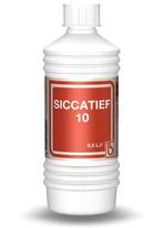 Gezocht: Oude Loodhoudende Siccatief, Doe-het-zelf en Verbouw, Verf, Beits en Lak, Ophalen, Gebruikt, Wit, Verf