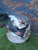 Flex CS 60 Wet Cirkelzaag - Gebruikt, Gebruikt, Cirkelzaag, 70 mm of meer, Flex