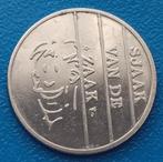 Penning Mise en Place Sjaak van de Zaak - 2000, Verzenden, Overige materialen, Nederland
