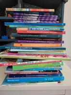 Kinderboeken, Boeken, Ophalen, Gelezen