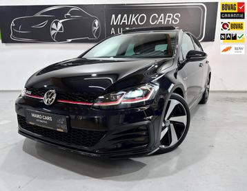 Volkswagen Golf 7,5 2.0 TSI GTI 245PK Garantie PANO Dynaudio