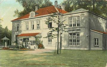 (387-019-009) Oosterbeek Instituut T Hemeldal beschikbaar voor biedingen