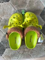 Shrek crocs, Kleding | Heren, Ophalen of Verzenden, Nieuw, Overige kleuren