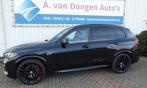 Bmw X5 XDRIVE45E M-Sport,360,HeadUP,Merino,Achterasbest,Pano, Automaat, Electronic Stability Program (ESP), Gebruikt, X5